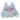Trixie Uil Pluche Met Kattenkruid / Catnip Assorti