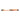 Happy Pet Tabby Patch Halsband Kat Ruit Oranje 18-30X1 Cm