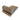 Happy Pet Tabby Patch Krabmat Chaise Lounge Karton 46X22X14 Cm