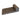 Happy Pet Tabby Patch Krabmat Chaise Lounge Karton 46X22X14 Cm
