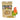 Back Zoo Nature Ananas Cubes