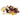 Back Zoo Nature Fruit Mix
