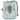 Trixie Snackzakje Lente Polyester Assorti 9X9X14 Cm