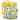 Trixie Snackzakje Lente Polyester Assorti 9X9X14 Cm