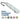 Trixie Dummy Lente Drijvend Assorti 23X5X5 Cm