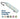 Trixie Dummy Lente Drijvend Assorti 23X5X5 Cm