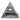 Trixie Kattenmand Tipi Samoa Grijs 55X55X50 Cm