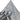 Trixie Kattenmand Tipi Samoa Grijs 55X55X50 Cm