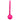 Trixie Werpbal Soft & Strong Tpr Roze