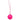 Trixie Werpbal Soft & Strong Tpr Roze