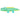 Trixie Krokodil Stof Aqua / Groen 33X13,5X7,5 Cm