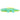 Trixie Krokodil Stof Aqua / Groen 33X13,5X7,5 Cm