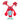 Trixie Kreeft Met Flostouw Rood