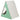 Trixie Kattenmand Speelbox Lucy Driehoekig Vilt Zand / Groen 46X38X50 Cm