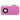 Trixie Speelbox Merle Vierkant Vilt Zand / Roze