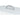 Trixie Kattenbak Davio Top Outdoor Met Kap Grijs / Wit
