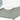 Trixie Kattenbak Davio Top Outdoor Met Kap Grijs / Wit