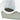 Trixie Kattenbak Davio Top Outdoor Met Kap Grijs / Wit