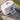 Trixie Kattenbak Davio Top Outdoor Met Kap Grijs / Wit