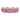 Trixie Hole'n'roll Bloem Vilt Roze / Beige 30X30X7,5 Cm