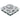 Trixie Hole'n'roll Box Vilt Grijs 30X30X7,5 Cm