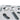 Trixie Hole'n'roll Box Vilt Grijs 30X30X7,5 Cm
