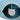 Trixie Speeldonut Vilt Blauw 60X60 Cm