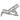 Trixie Strandstoel Hout Grijs 51X33X37 Cm