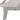 Trixie Strandstoel Hout Grijs 51X33X37 Cm