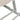Trixie Strandstoel Hout Grijs 51X33X37 Cm