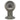 Trixie Kattenmand Amalia Rond Polyrattan Grijs 42X42X70 Cm