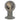 Trixie Kattenmand Amalia Rond Polyrattan Grijs 42X42X70 Cm