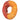 Trixie Denta Fun Ring Met Kip / Eend