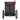 Trixie Hondenfietskat Grijs / Rood 80/145X75X86 Cm