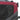 Trixie Hondenfietskat Grijs / Rood 80/145X75X86 Cm