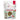 Bunny Nature Konijnendroom Special Edition Strawberry / Mint