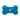 Martin Likmat Bot Met Zuignappen Siliconen Blauw