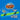 Chuckit Sniff Fetch Stick Pindakaasgeur 28X3X2,5 Cm