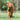 Chuckit Sniff Fetch Stick Pindakaasgeur 28X3X2,5 Cm