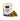 Frigera Semi-Moist Treats Chicken 500 Gr