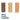 Trixie Freeze & Chew Reep Assorti 65 Gr