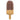 Trixie Ice Pop Paars / Creme 12 Cm 50X45 Gr