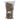 Petsnack Buffelkophuid Kauwstaaf 12 Cm 1000 Gr