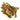 Petsnack Buffelkophuid Kauwstaaf 12 Cm 1000 Gr