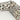 Trixie Hondenmand Leo Hoekig Panterprint Creme
