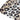 Trixie Hondendeken Leo Softpluche Panterprint Creme