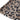 Trixie Hondendeken Leo Softpluche Panterprint Bruin