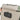 Trixie Fietsmand Voor Stuur Polyester Olijfgroen / Beige 48X34X40 Cm