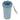 Trixie Pootreiniger Tpr / Pp Donkergrijs / Blauw L-Xl