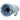 Trixie Pootreiniger Tpr / Pp Donkergrijs / Blauw L-Xl